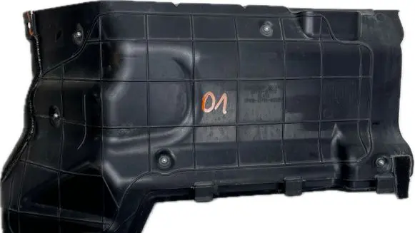 Hyundai Genesis Engine cover (trim) 84195B1000