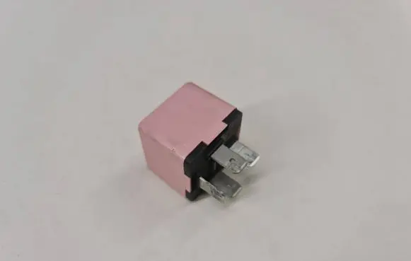 Renault Scenic II - Grand scenic II Other relay 8200338695