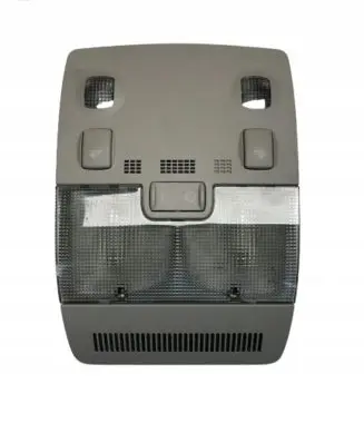 Audi A4 S4 B6 8E 8H Front seat light 8E0947135