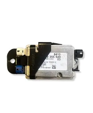 BMW 5 G30 G31 G38 USB control unit 9355549 84109355549