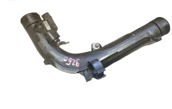 Volkswagen Golf VI Intercooler hose/pipe 1K0145770AE 038906051C