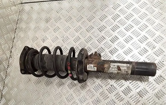 Volkswagen Cross Touran I Front shock absorber/damper 1T0412015