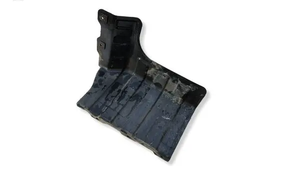 Hyundai i20 (PB PBT) Engine splash shield/under tray 