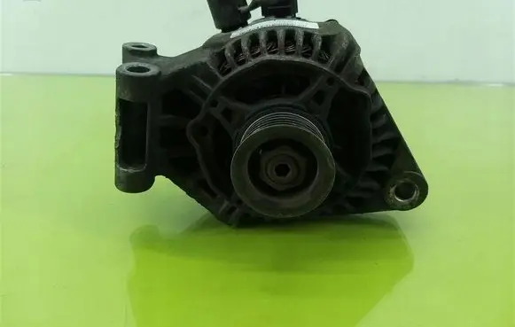 Ford Focus Generator/alternator