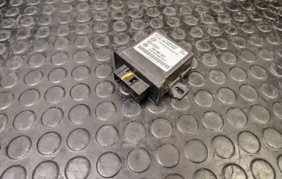Light module LCM