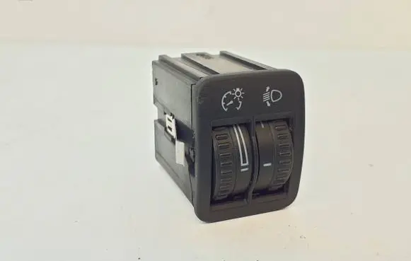 Volkswagen Golf Plus Headlight level height control switch 5M0941333A