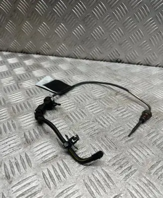 Opel Astra K Exhaust gas temperature sensor 55592366