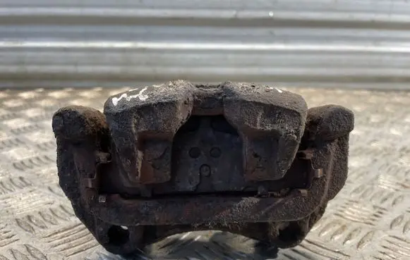 Mazda 6 Rear brake caliper