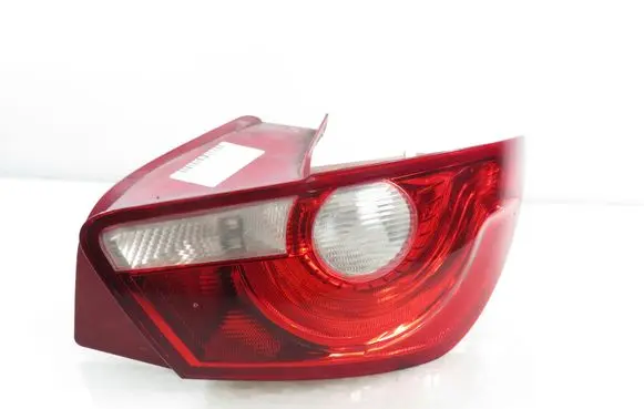 Seat Ibiza IV (6J,6P) Rear/tail lights 89319521 6J3945096G