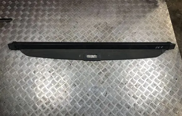 Subaru Outback Parcel shelf load cover 