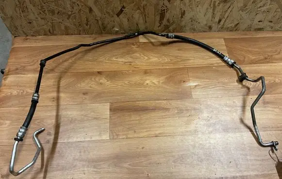 Mercedes-Benz B W245 Power steering hose/pipe/line A1693701996