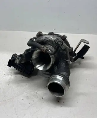 BMW X5 E70 Turbo 7799758 44234A379 DM4234AS7G