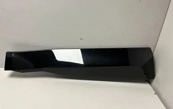 BMW XM Rear door trim (molding) 9851025