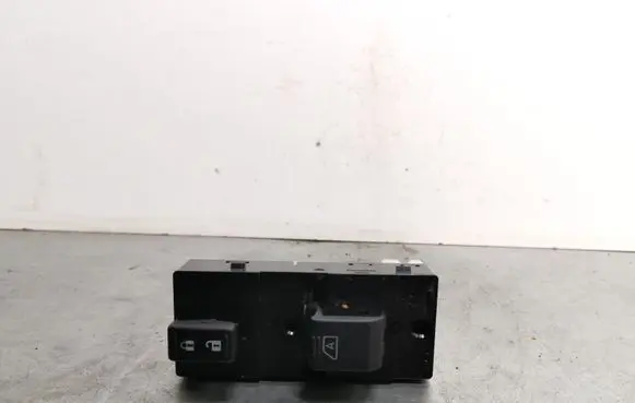 Nissan 370Z Electric window control switch 254111ER0A