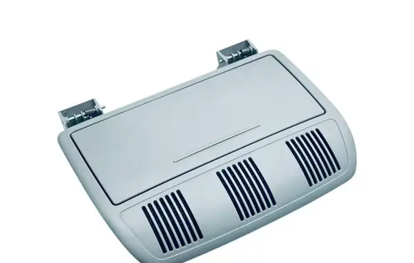 Skoda Rapid (NH) Headlining roof glove box 5JA868565A