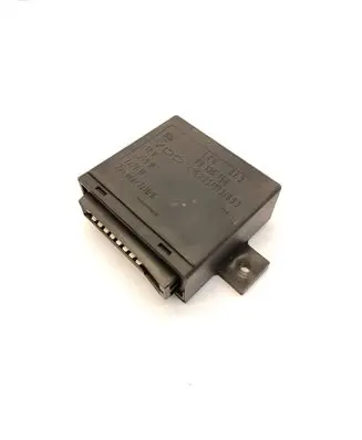 Opel Zafira A Light module LCM 09135156 410203013003