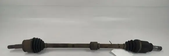 Mitsubishi Colt Front driveshaft