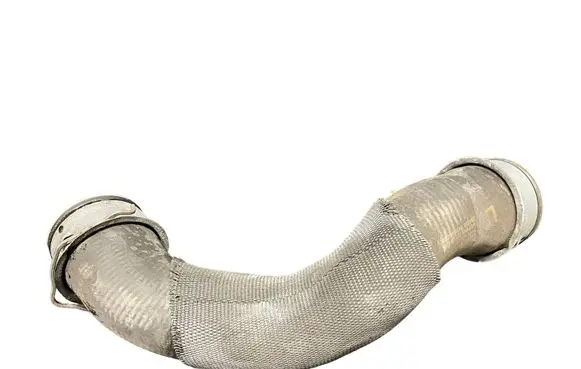 Porsche 911 991 Intercooler hose/pipe 99110683200