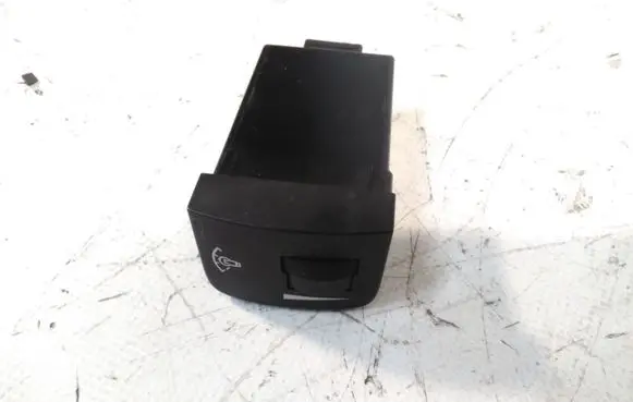 Panel lighting control switch