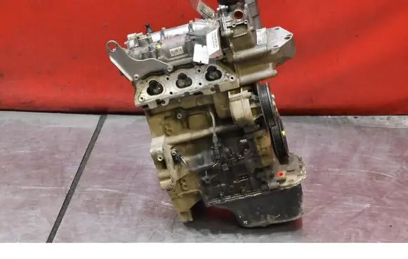 Skoda Fabia Mk1 (6Y) Engine AZQ