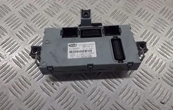 Fiat Stilo High voltage junction box 51708059
