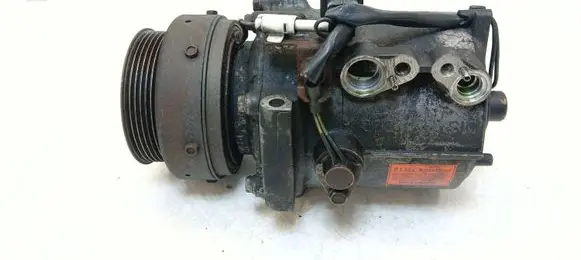 Mitsubishi 3000 GT Air conditioning (A/C) compressor (pump) R134A