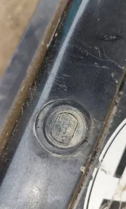 Peugeot 807 Parking PDC sensor