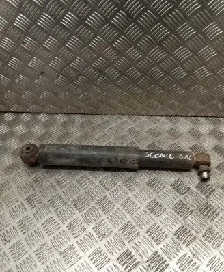 Renault Scenic I Rear shock absorber/damper