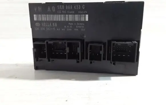 Volkswagen Touran I Comfort/convenience module 1K0959433C