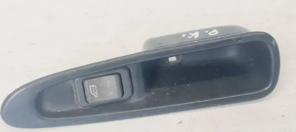 Volvo S40, V40 Electric window control switch 03458021