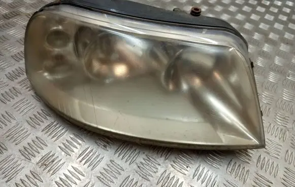 Headlight/headlamp