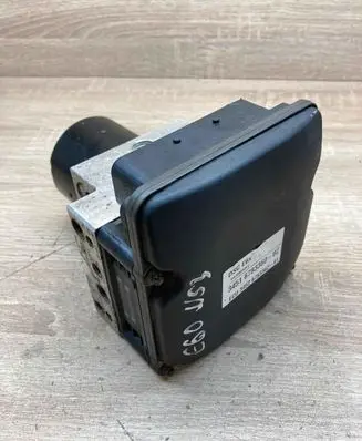 BMW 5 E60 E61 ABS Pump 6783360 0265960327 6783362