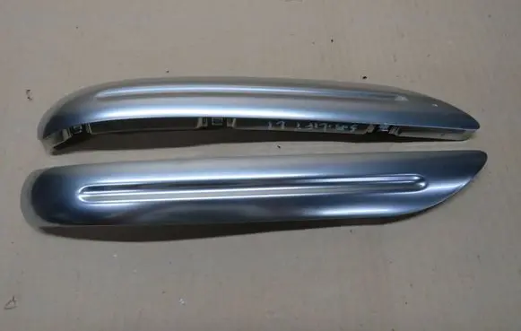 Ford S-MAX Rear door handle trim 6M21U27442