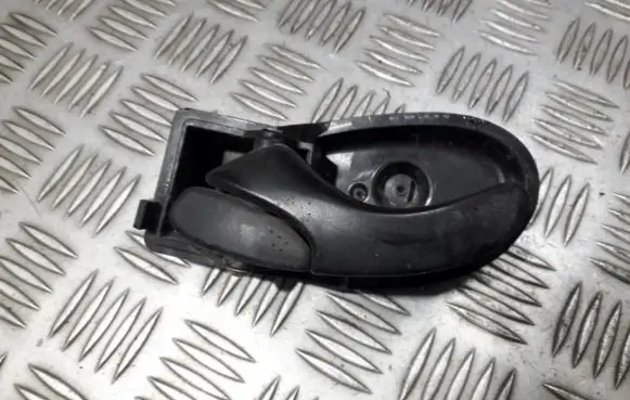 Ford Focus Rear door interior handle xs41a22601ak xs41-a22601-ak