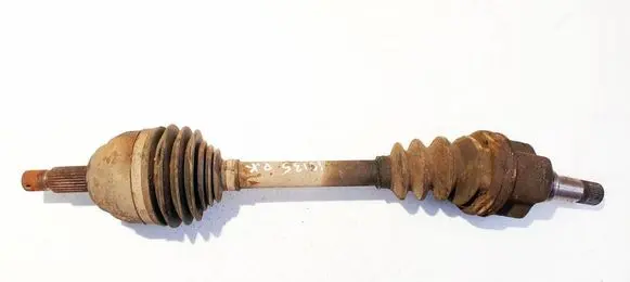 Citroen C8 Front driveshaft