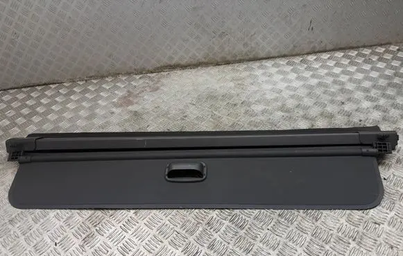 Ford Kuga II Parcel shelf load cover