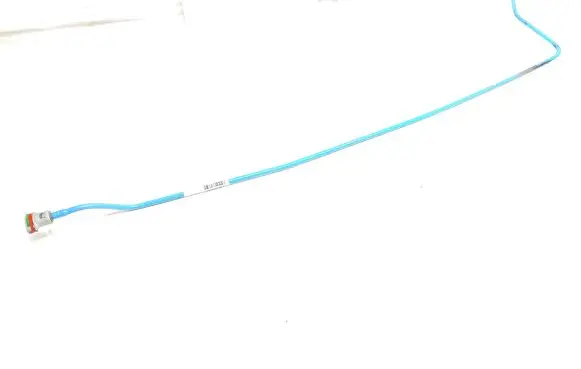 BMW X2 F39 Fuel line pipe 7300622