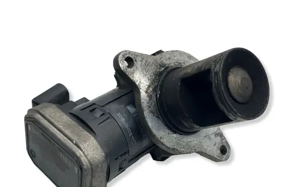 Mercedes-Benz E W211 EGR valve 109315 00005320C2