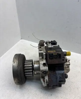 Volkswagen Phaeton Fuel injection high pressure pump 0445010125 059130755J