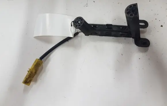 Tire pressure sensor