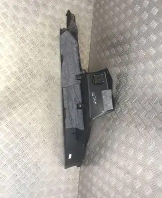 Audi SQ7 (A) pillar trim 4M0867767G4PK