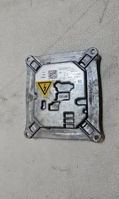 Maserati Ghibli Xenon control unit/module 1307329153