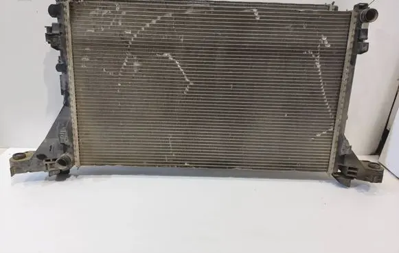 Renault Master III Radiator set 214107695R Y1791004