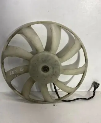 Lexus RX 450H Fan impeller 1636331200