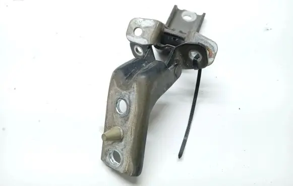 Ford Mustang V Front door hinge set 