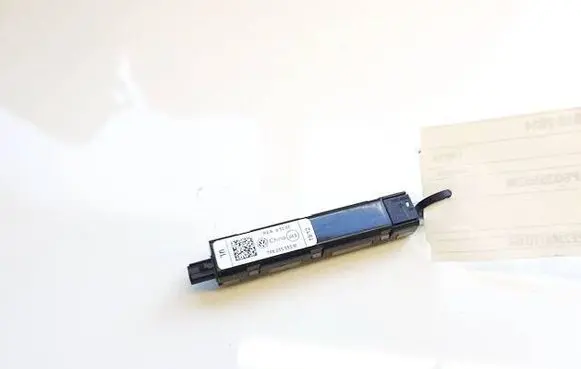Volkswagen Touareg II Antenna control unit 7P6035552M REA95205