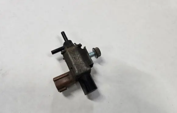 Mazda CX-7 Turbo solenoid valve K5T46591