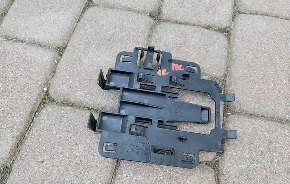Opel Astra K Central body control module 39070163-