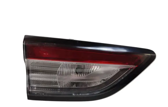 Ford Escape IV Tailgate rear/tail lights LJ6B13A603 LJ6B13A603AF CX482