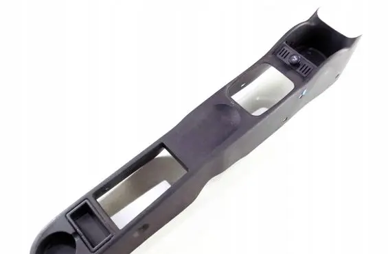 Opel Tigra B Center console